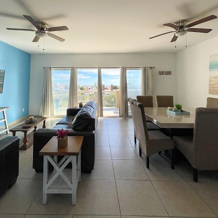 Admire Sea View From A Stunning Condo By Premium Puerto Peñasco エクステリア 写真