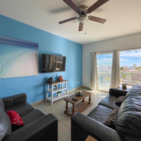 Admire Sea View From A Stunning Condo By Premium Puerto Peñasco エクステリア 写真