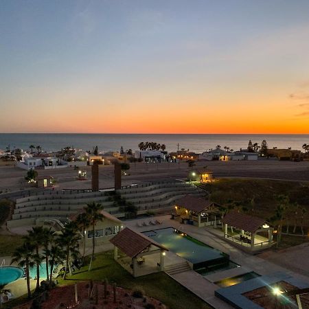 Admire Sea View From A Stunning Condo By Premium Puerto Peñasco エクステリア 写真