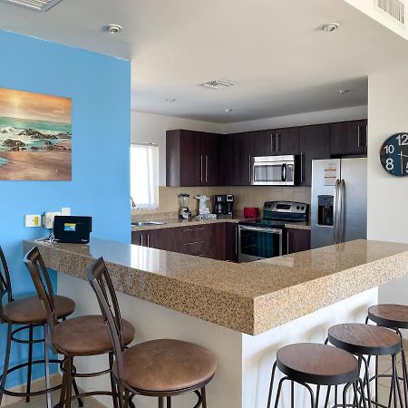Admire Sea View From A Stunning Condo By Premium Puerto Peñasco エクステリア 写真