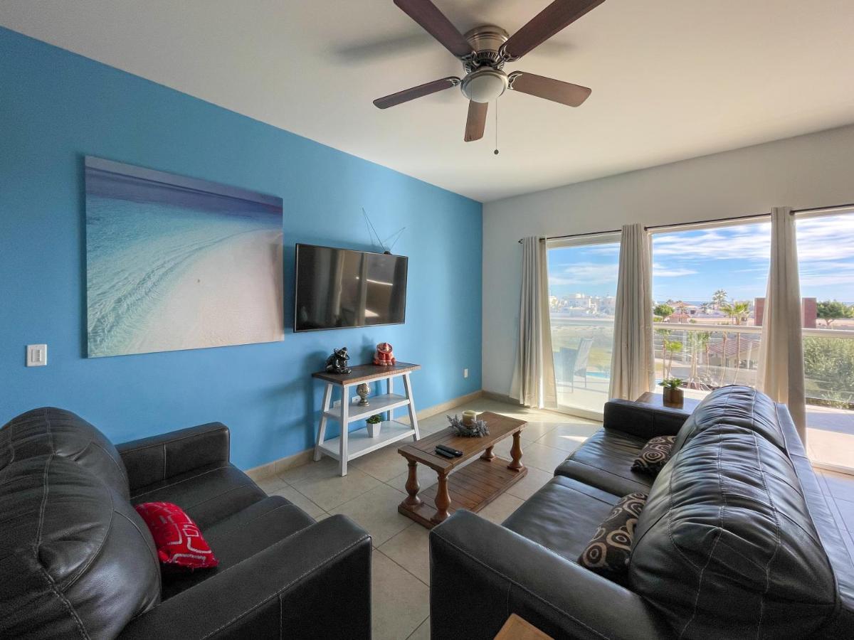 Admire Sea View From A Stunning Condo By Premium Puerto Peñasco エクステリア 写真