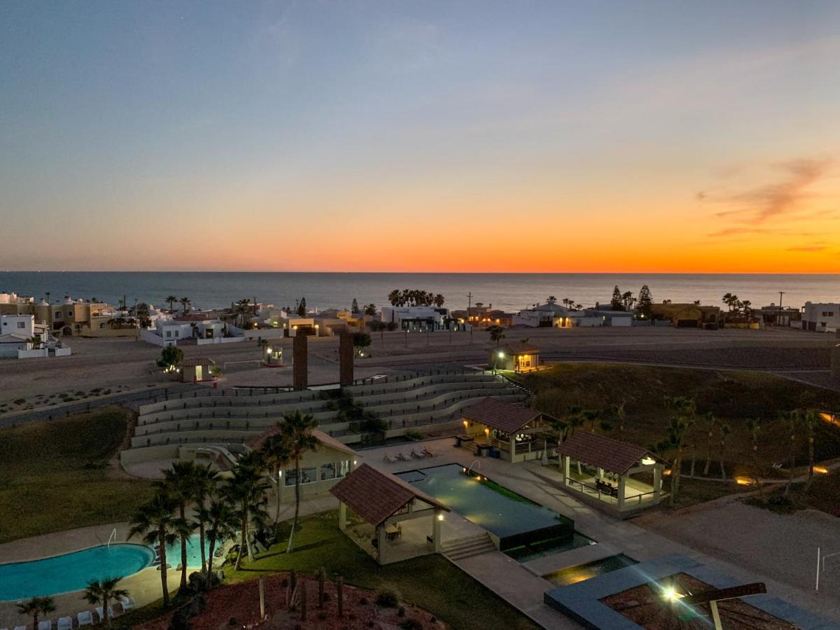 Admire Sea View From A Stunning Condo By Premium Puerto Peñasco エクステリア 写真