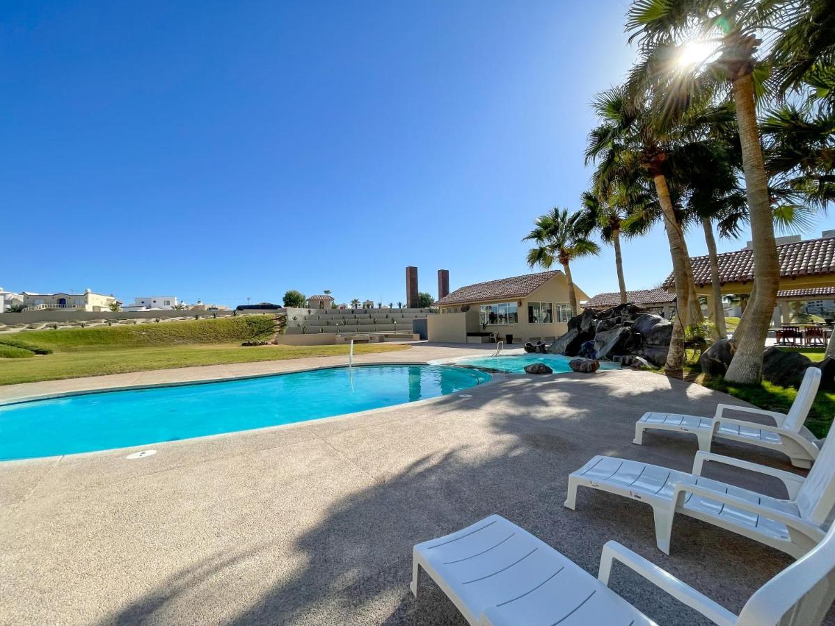 Admire Sea View From A Stunning Condo By Premium Puerto Peñasco エクステリア 写真