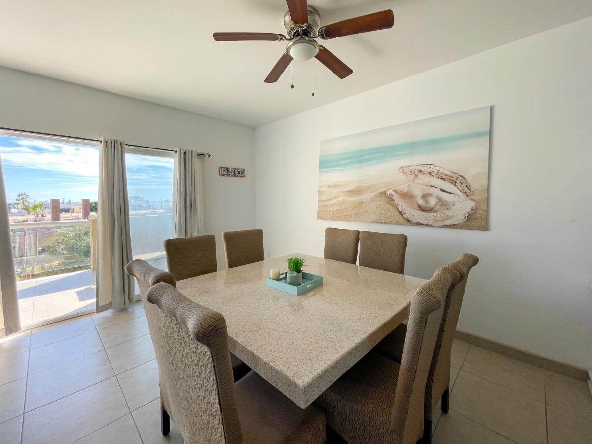 Admire Sea View From A Stunning Condo By Premium Puerto Peñasco エクステリア 写真