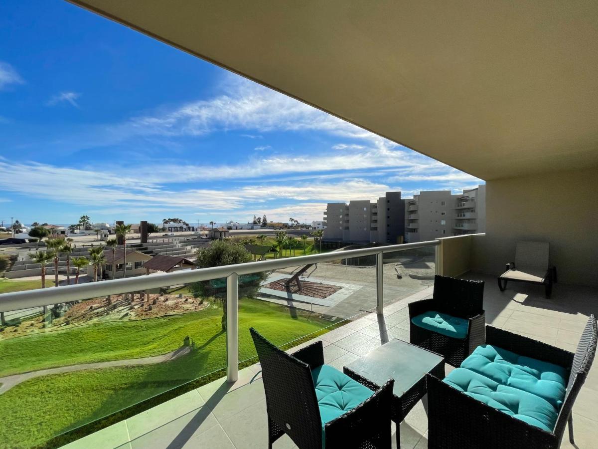 Admire Sea View From A Stunning Condo By Premium Puerto Peñasco エクステリア 写真