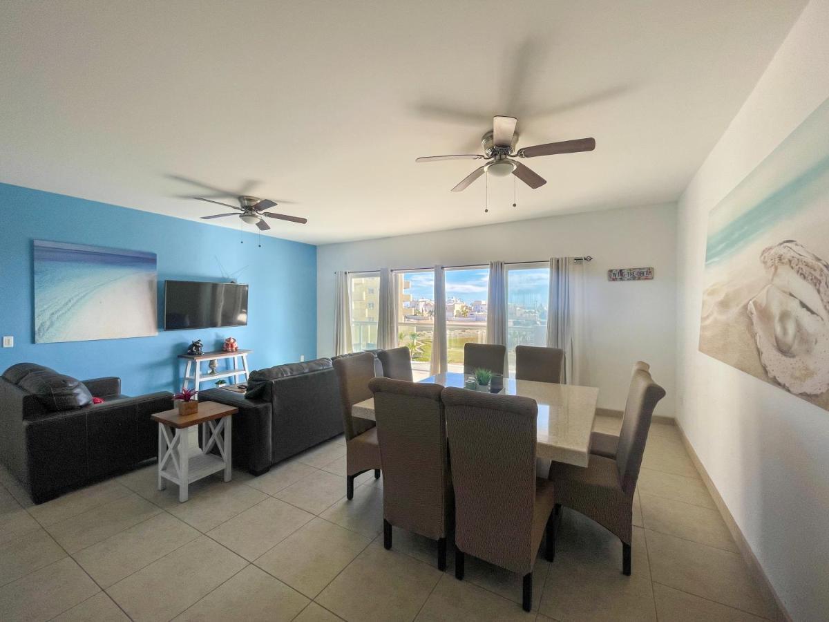 Admire Sea View From A Stunning Condo By Premium Puerto Peñasco エクステリア 写真