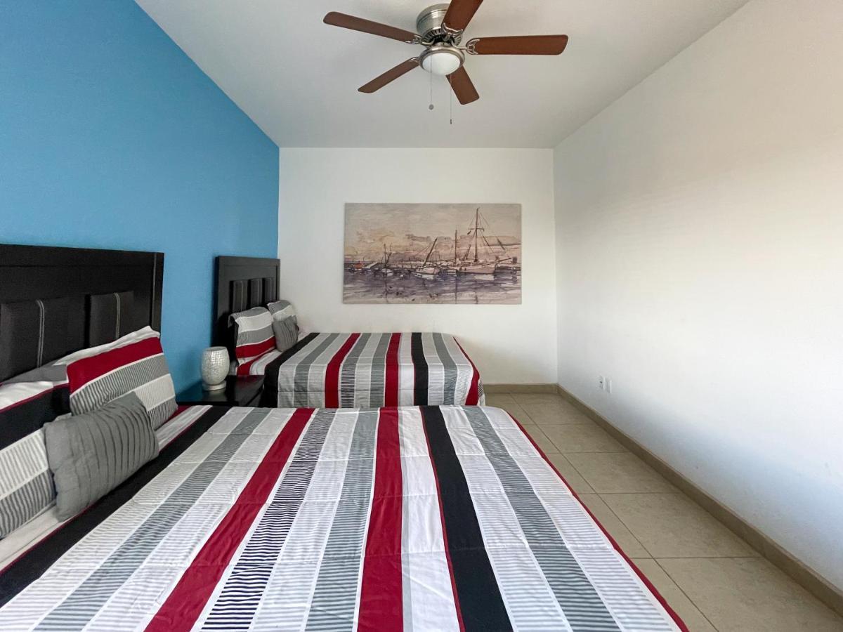 Admire Sea View From A Stunning Condo By Premium Puerto Peñasco エクステリア 写真