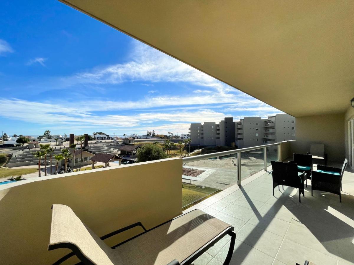 Admire Sea View From A Stunning Condo By Premium Puerto Peñasco エクステリア 写真