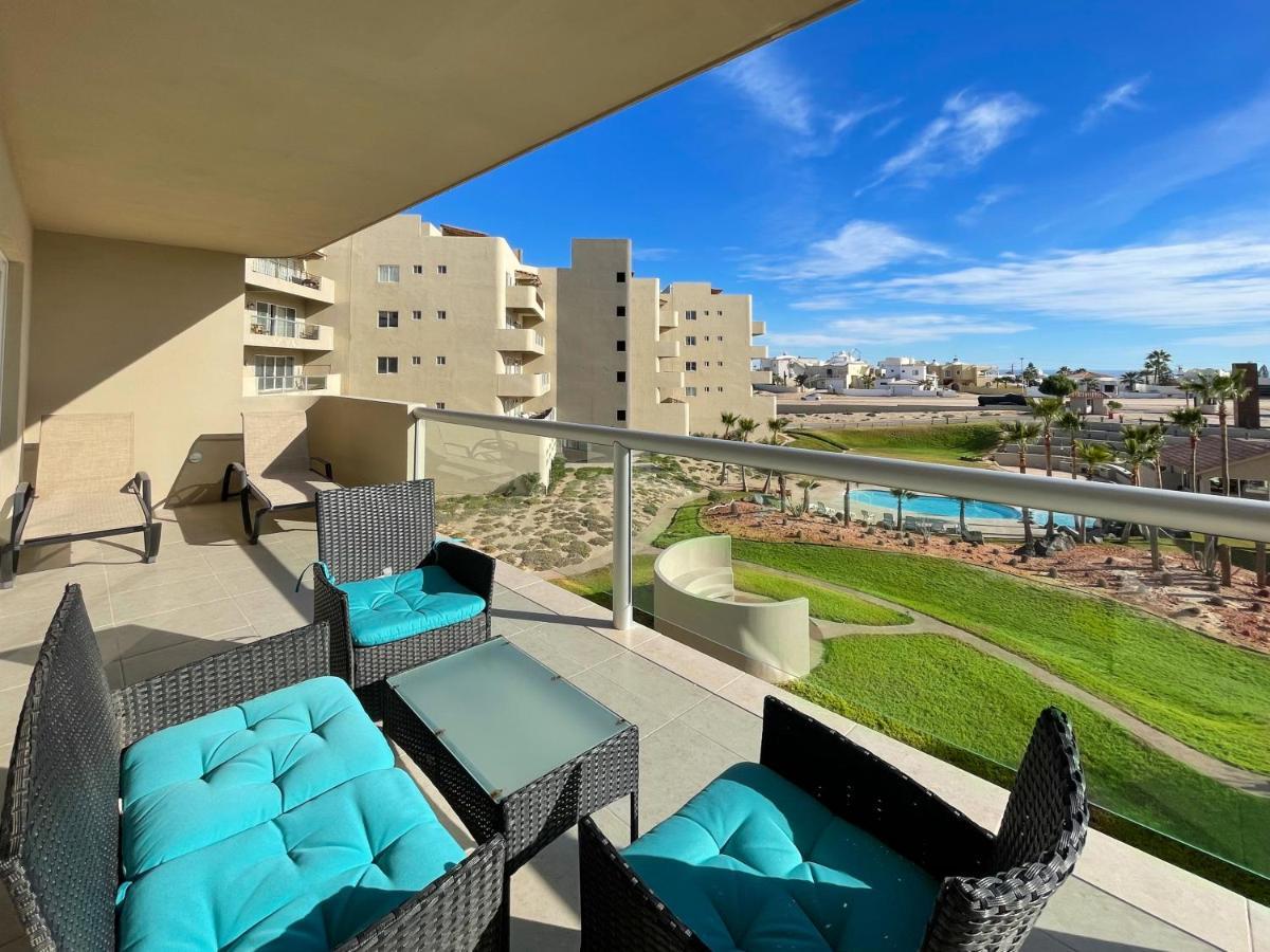 Admire Sea View From A Stunning Condo By Premium Puerto Peñasco エクステリア 写真
