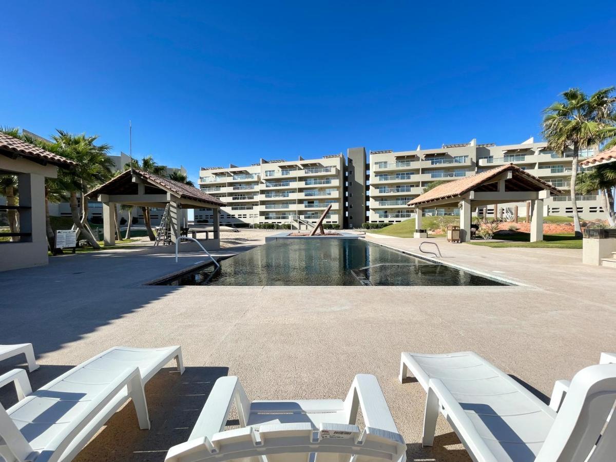 Admire Sea View From A Stunning Condo By Premium Puerto Peñasco エクステリア 写真