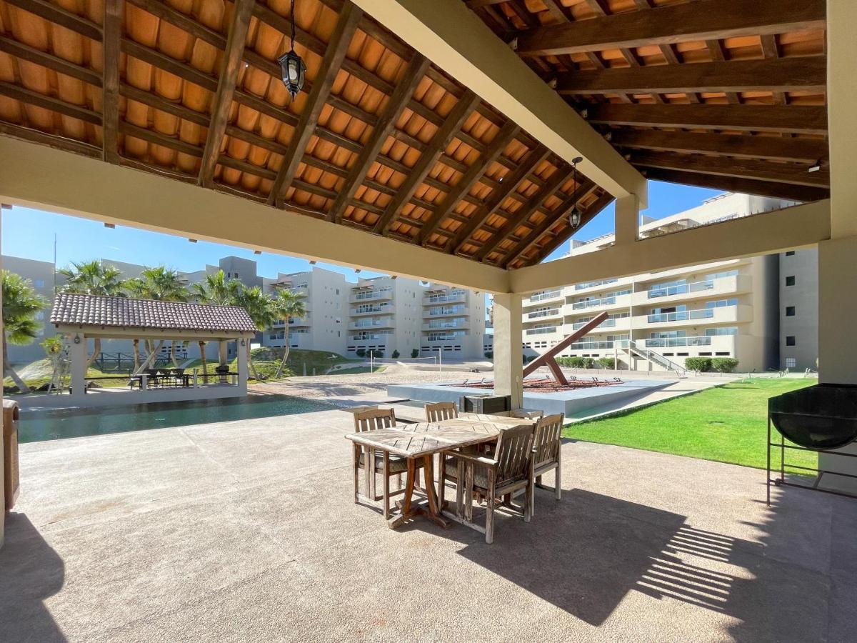 Admire Sea View From A Stunning Condo By Premium Puerto Peñasco エクステリア 写真