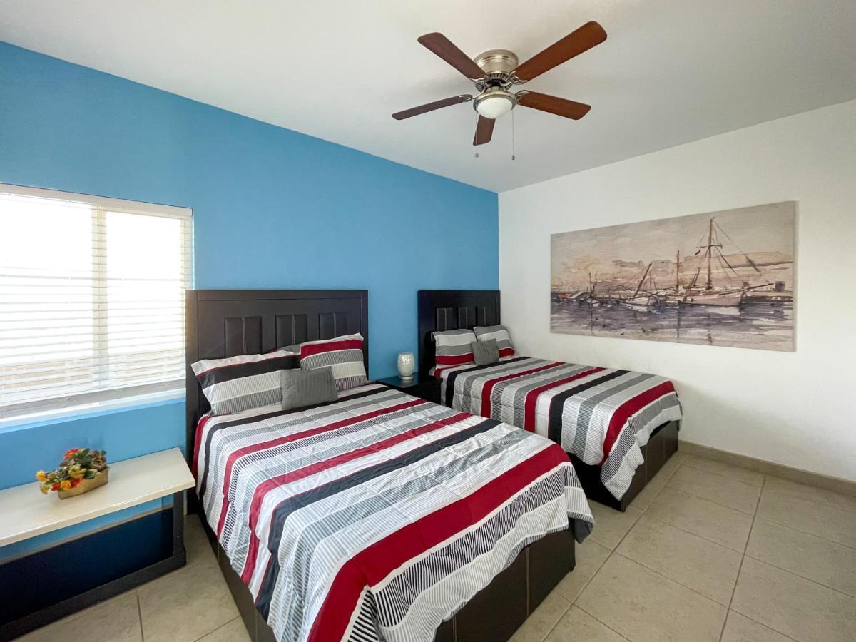 Admire Sea View From A Stunning Condo By Premium Puerto Peñasco エクステリア 写真