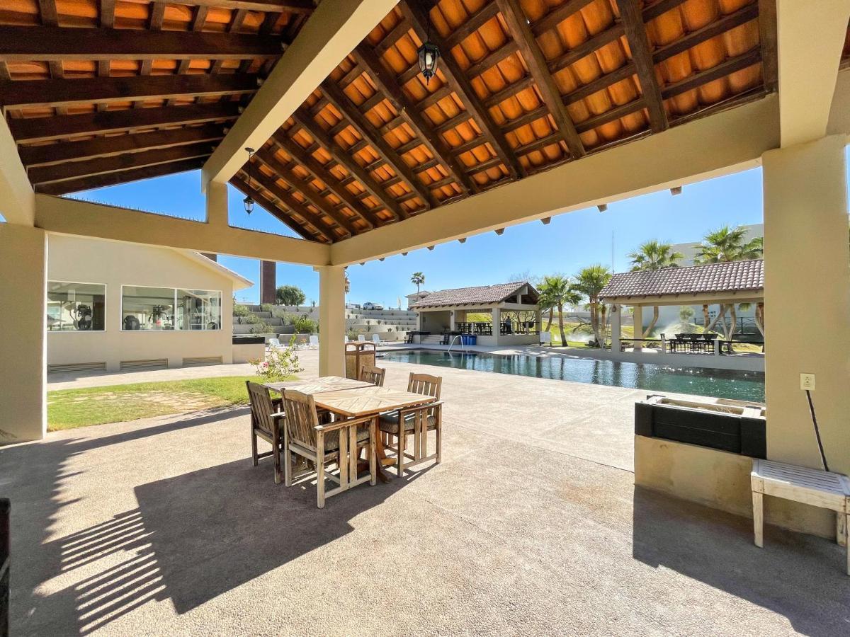 Admire Sea View From A Stunning Condo By Premium Puerto Peñasco エクステリア 写真