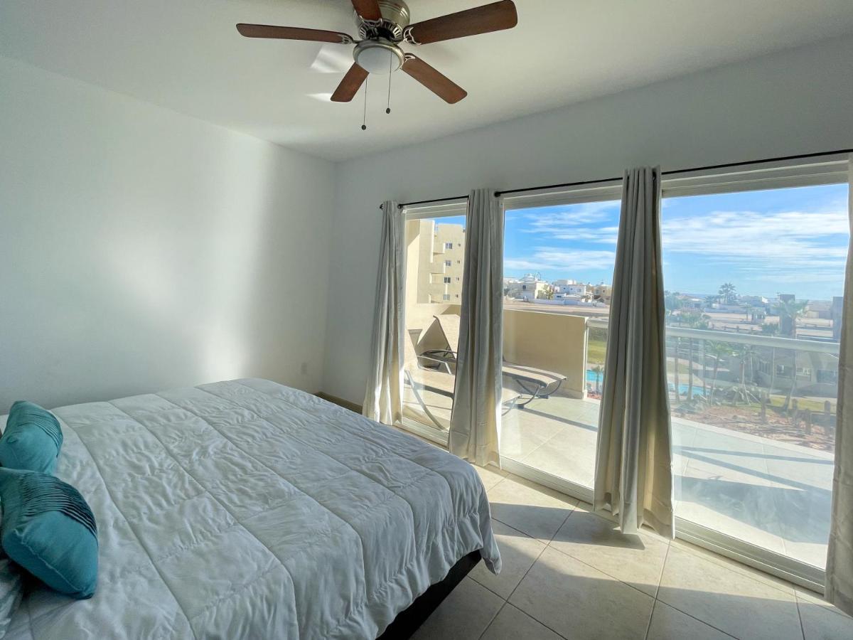 Admire Sea View From A Stunning Condo By Premium Puerto Peñasco エクステリア 写真