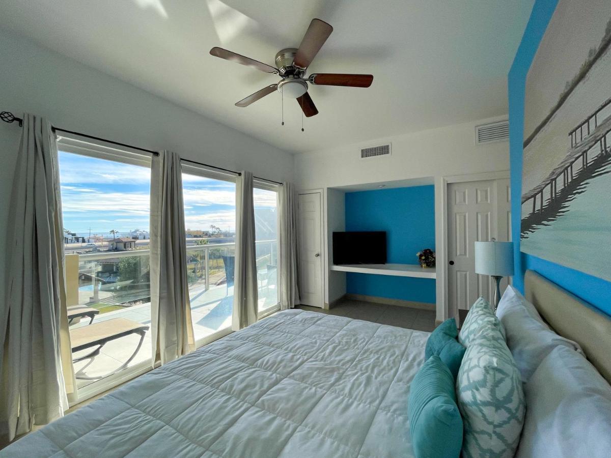 Admire Sea View From A Stunning Condo By Premium Puerto Peñasco エクステリア 写真
