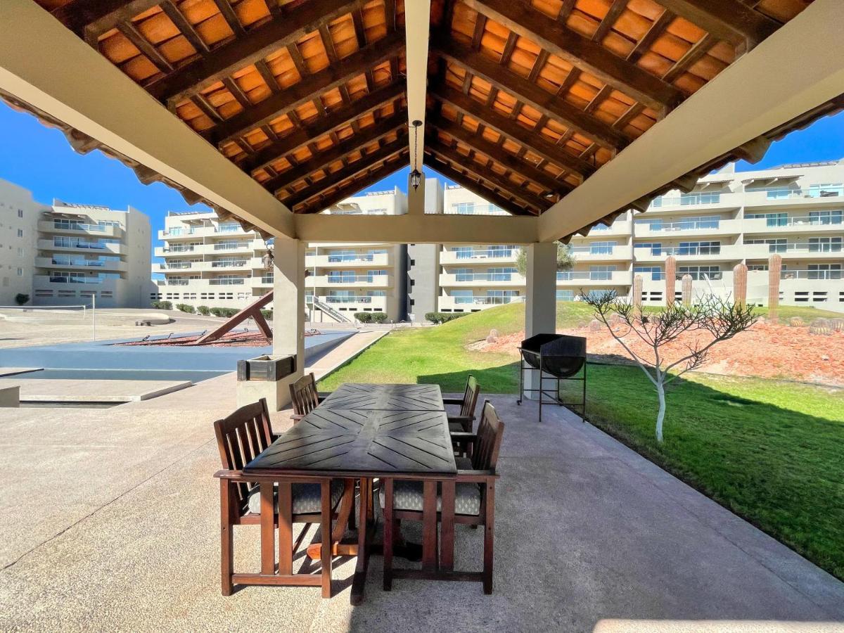 Admire Sea View From A Stunning Condo By Premium Puerto Peñasco エクステリア 写真