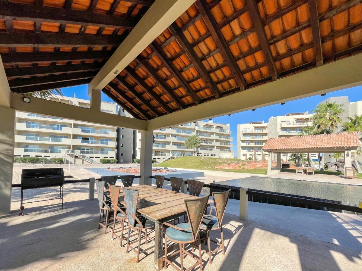 Admire Sea View From A Stunning Condo By Premium Puerto Peñasco エクステリア 写真